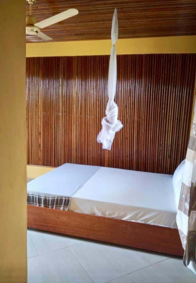 Serenity Haven Lodge Busua Eksteriør billede