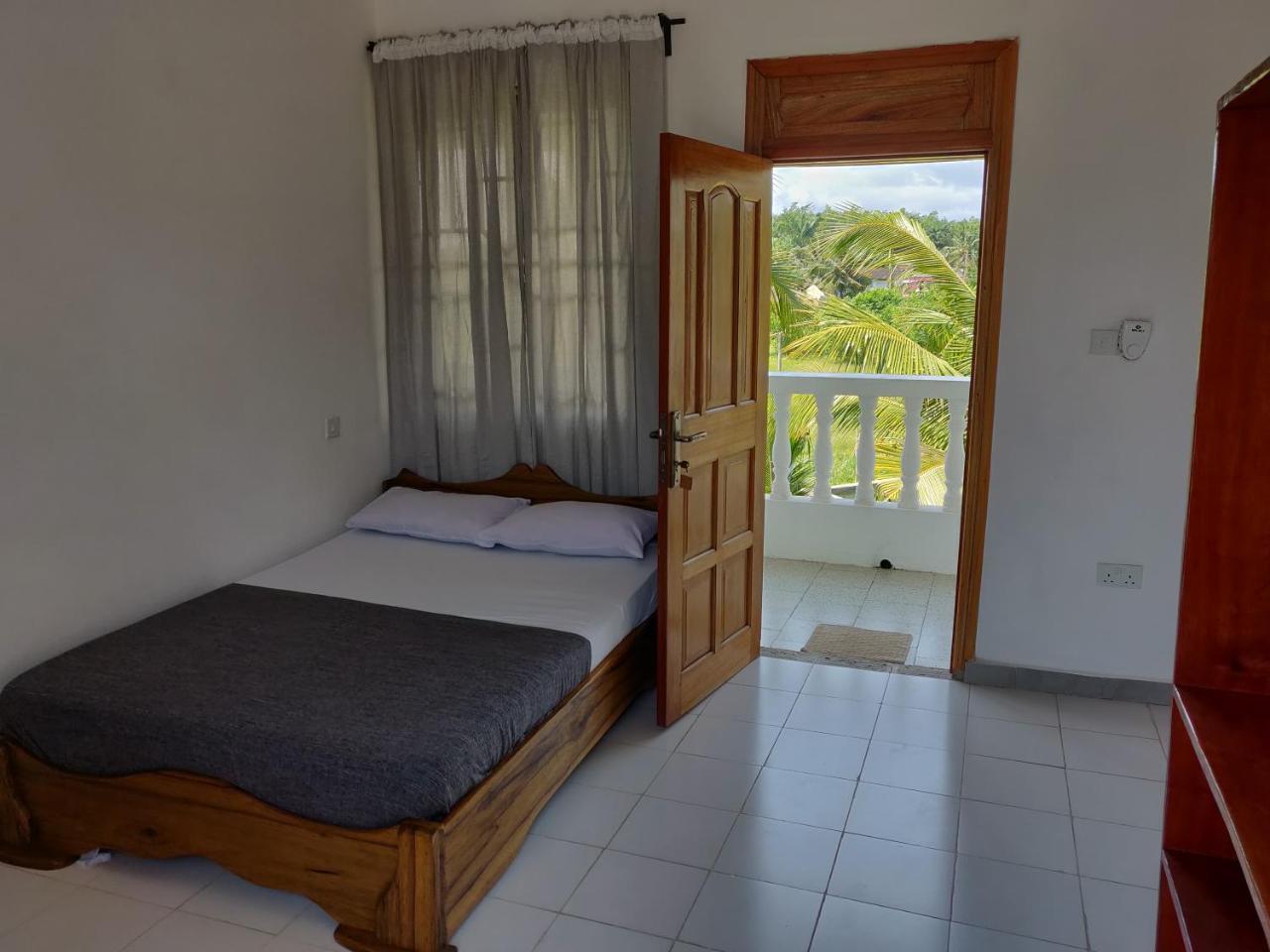 Serenity Haven Lodge Busua Værelse billede